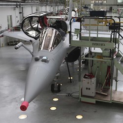 Prabowo Borong 42 Jet Tempur Rafale, Prancis: Bangga!