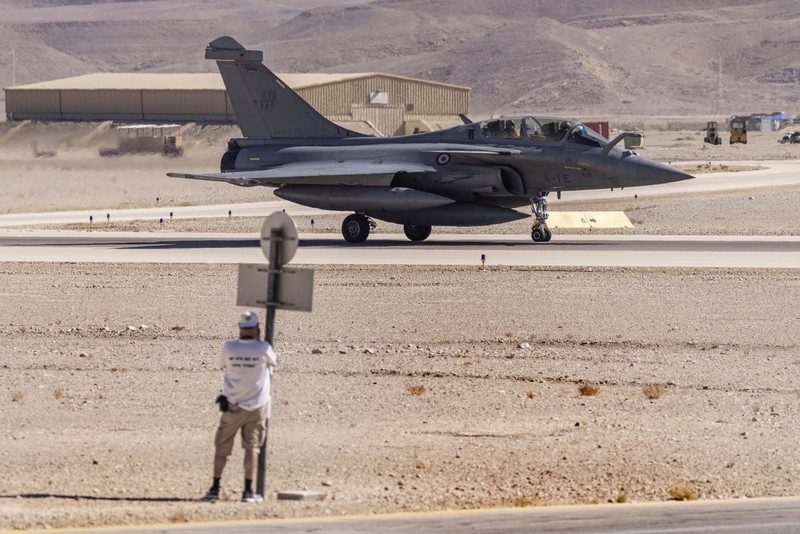 Dassault Rafale /AP Dassault Rafale /AP