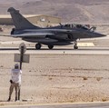 Deal Pak Prabowo? RI Disebut Sah Beli 6 Jet Tempur Rafale