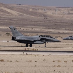 Sah Diborong Prabowo, Ini Kecanggihan Jet Baru RI Rafale