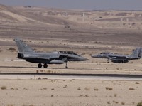 Sah Diborong Prabowo, Ini Kecanggihan Jet Baru RI Rafale