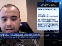 Pendapatan Emiten Grup Bakrie Ini Naik 118% ke US$ 2,96 Juta