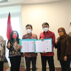 Holding BUMN Pangan Terbentuk, Ini Efek Positifnya