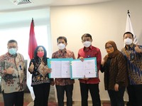 Holding BUMN Pangan Terbentuk, Ini Efek Positifnya
