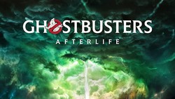 Sinopsis Film Ghostbuster: Afterlife, Kisah Pemburu Hantu Generasi Baru