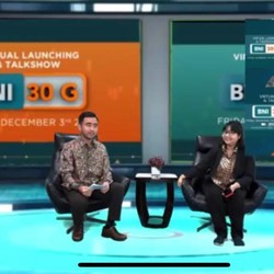 Alternatif Investasi 2022, BNI Luncurkan Reksa Dana BNI 30G