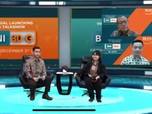 Alternatif Investasi 2022, BNI Luncurkan Reksa Dana BNI 30G