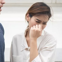 Bisa Usir Bau Mulut, Deretan Makanan Ini Bikin Napas Segar