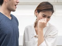 Waspada! Bau Mulut Bisa Jadi Pertanda Komplikasi Penyakit Ini