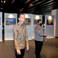 Jokowi Heran Kapolda-Kapolres Sowan ke Ormas Pelanggar Hukum