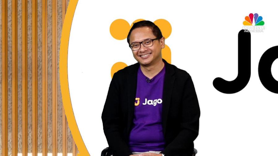 KELAS LITERASI INVESTASI BANK JAGO