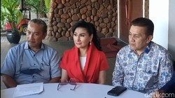 Diancam Dipolisikan Ahmad Dhani soal Bully ke SF, Ini Respons Lita Gading