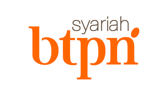 Logo PT Bank BTPN Syariah Tbk