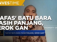 'Nafas' Batu Bara Masih Panjang, Serok Gan?