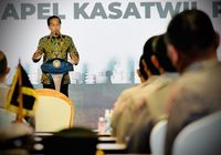 Jokowi Tambah Lagi Kursi Wamen, Kali Ini Untuk Tito Karnavian