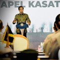 Jokowi Tambah Lagi Kursi Wamen, Kali ini untuk Tito Karnavian