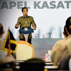 Jokowi Tambah Lagi Kursi Wamen, Kali ini untuk Tito Karnavian