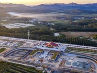 Tetangga RI Terjerat 'Jebakan' Utang China, Begini Nasibnya