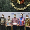 Bank DKI Pimpin Sindikasi Kredit & Pembiayaan Rp 4 T ke PNM