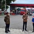 Jokowi Cek Ketersediaan BBM di Bali Sambut G20 Summit