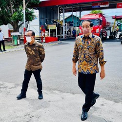Premium dan Pertalite Dihapus 2022, Tunggu Restu Jokowi