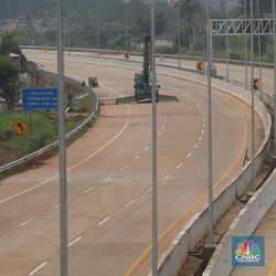 Tarif Tol Tak Pasti Naik 2 Tahunan, Tol Disulap Jadi Non Tol!