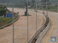 Tarif Tol Tak Pasti Naik 2 Tahunan, Tol Disulap Jadi Non Tol!