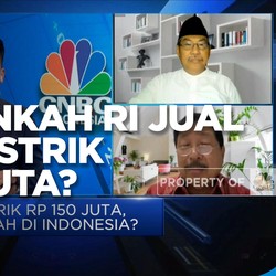 RI Bisa Jual Mobil Listrik Rp 150 Juta? Ini Kata Pengusaha