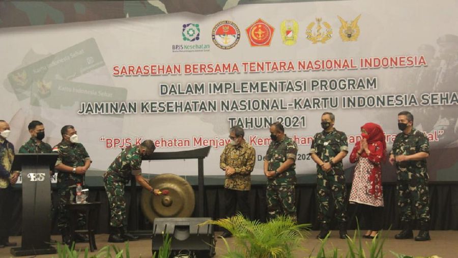 BPJS Kesehatan (BPJS Kesehatan)