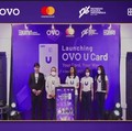 BRI-OVO Kolab, Luncurkan Kartu Kredit Baru untuk Milenial