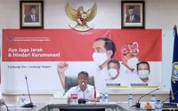 RI Dikepung Omicron, Ini Aturan Baru Perjalanan Internasional