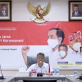 RI Dikepung Omicron, Ini Aturan Baru Perjalanan Internasional