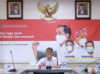RI Dikepung Omicron, Ini Aturan Baru Perjalanan Internasional