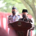 Saat Jokowi Tunjuk Maruf Amin Jadi Presiden 2x Dalam 1 Bulan