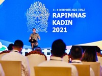 Jokowi Bongkar 'Harta Karun' RI yang Belum Digarap Maksimal