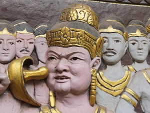 Siapa Itu Gajah Mada yang Ada pada Nama UGM?