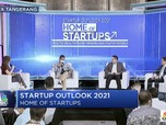 The Smith Jawab Tantangan Ekosistem Untuk Startup