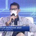 Sandi: Infrastruktur Digital Indonesia Masih Perlu Perbaikan
