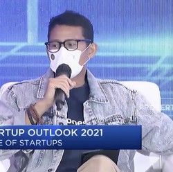 Sandi: Infrastruktur Digital Indonesia Masih Perlu Perbaikan