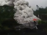 1 Orang Meninggal, 41 Luka-Luka Akibat Letusan Gunung Semeru