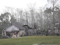 Pertamina Pastikan BBM Ke Wilayah Gunung Semeru Aman