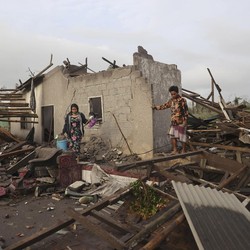 RI Rawan Bencana, Jokowi Pesan ini ke Warga dan Pemda
