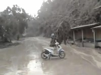 Potret Terkini Gunung Semeru Usai Erupsi