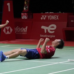 Kabar Gembira, Indonesia Masters 2022 Bisa Ditonton Langsung