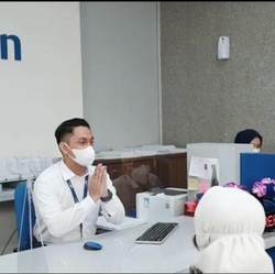 Taspen Blak-blakan Kelola Dana PNS Rp 345,7 T