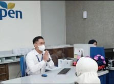Pakai PAHALA, Taspen Janji Genjot Layanan Makin Prima