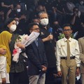 Seremoni Ulang Tahun ke-16 CTArsa Foundation yang Penuh Haru