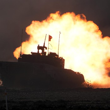 China & Korut Jadi Ancaman, Jepang Unjuk Aksi Militer