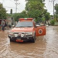 4 Kecamatan di Bima NTB Diterjang Banjir, 1 Jembatan Putus
