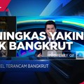 Bantah Erick Thohir, Roy Maningkas Yakin KRAS Tak Bangkrut